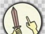滑滑骑士logo图