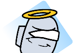 FNF多元腐蚀logo图