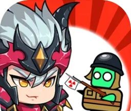 末世战魂logo图