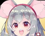 十二生肖娘logo图