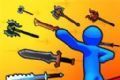 狂热剑士logo图