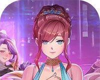 极乐夜王logo图