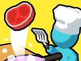 我的迷你厨房logo图