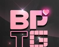 blackpinklogo图