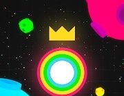结合logo图