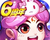 作妖计logo图