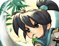 侠客梦logo图