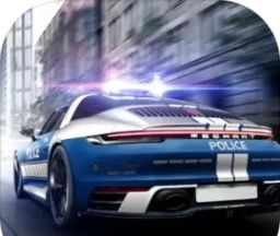 我在警校当教练logo图