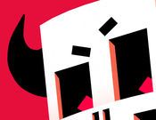 地狱摩托2logo图