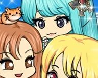 我的美丽少女的故事logo图