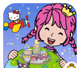 尤雅小镇logo图