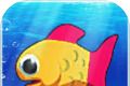 疯狂水族馆logo图
