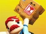 可靠快递模拟器logo图