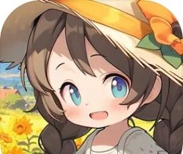 梦想遇见童话logo图