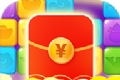 红包点点消logo图