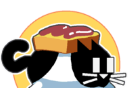吐司猫logo图