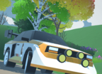 N3拉力赛logo图