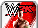 wwe2K20logo图