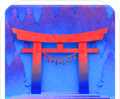 纸境logo图