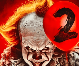 死亡公园2:可怕的小丑logo图