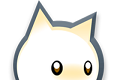 小猫钓鱼3logo图