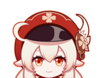 愤怒的可莉logo图