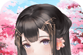 葬花logo图