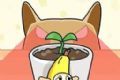 香蕉猫派对logo图