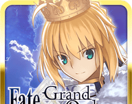 FGOlogo图