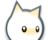 小猫钓鱼模拟器logo图