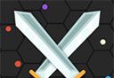 刀剑大作战logo图