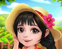 青青草原logo图