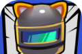 疯狂萌狗大战logo图