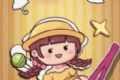 咕卡少女logo图