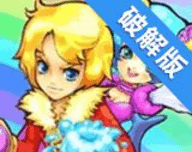 宠物王国5:彩虹logo图