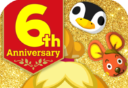 动物之森logo图