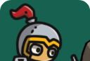 挖矿骑士logo图