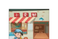 老爹的小卖部logo图