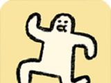 堆叠世界logo图