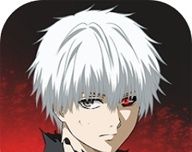 东京喰种Breaklogo图