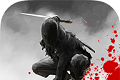 死亡忍者阴影2logo图
