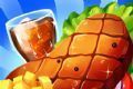 楼下小餐厅logo图
