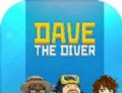 潜水员戴夫Davelogo图