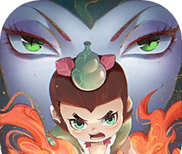 葫芦娃各显神通logo图