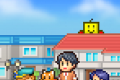 创造城镇岛logo图
