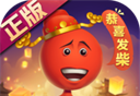 逗斗火柴人logo图