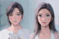 女神的自我修养logo图
