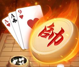 全民象棋杀logo图