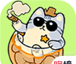 游侠喵传奇logo图