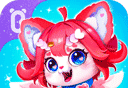奇妙猫咪世界logo图